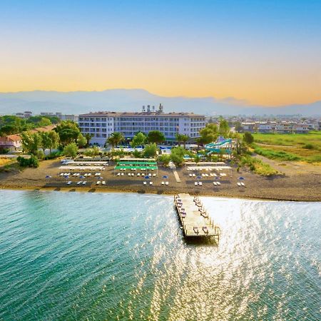 Le Monde Beach Resort & Spa Dikili Kültér fotó