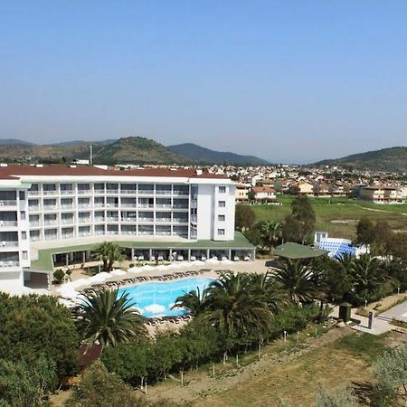 Le Monde Beach Resort & Spa Dikili Kültér fotó